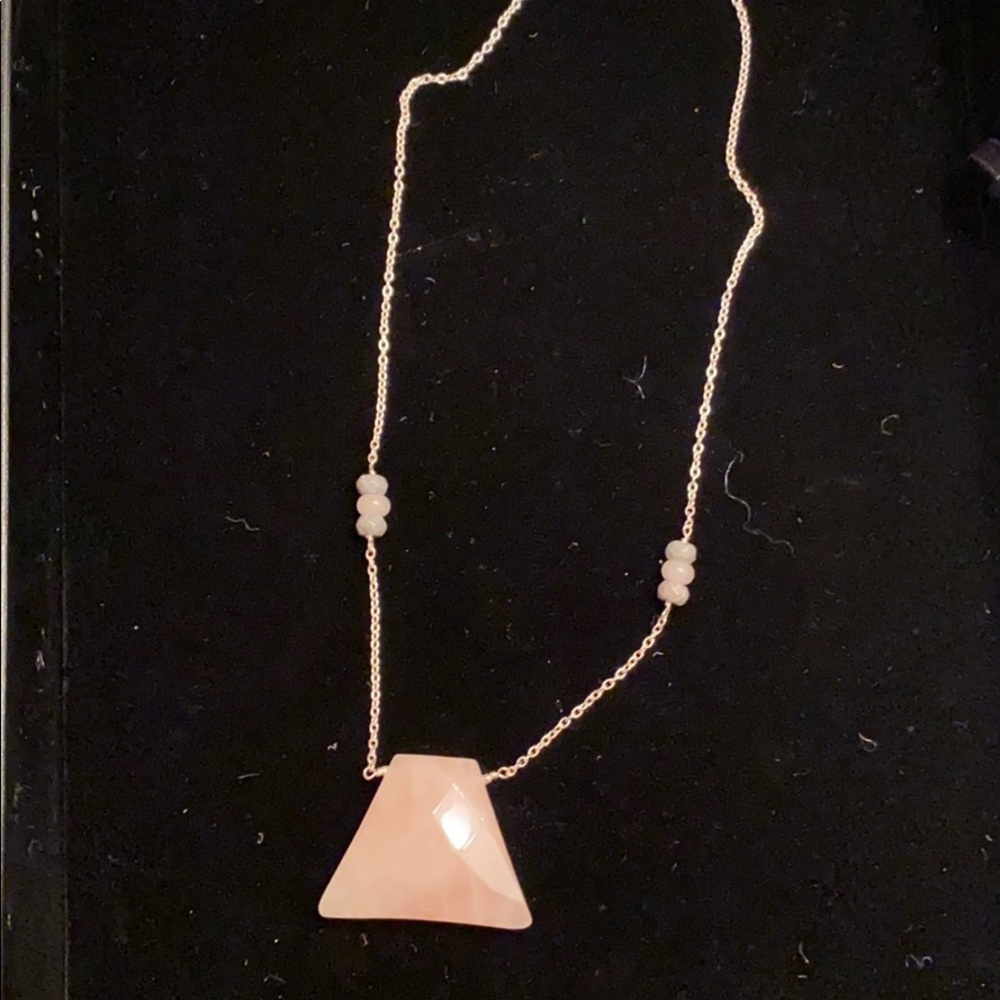Rockhill Necklace
